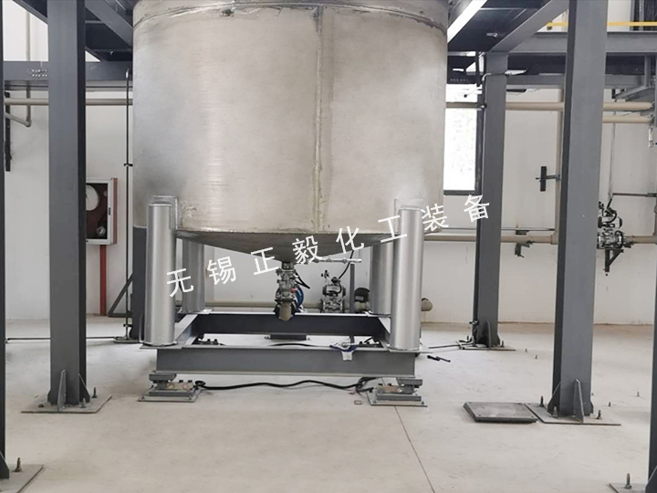 聚羧酸復配設(shè)備