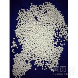 【活性氧化鋁球為何能做干燥劑使用】-