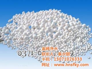 鳳城活性氧化鋁球_活性氧化鋁球_嵩峰礦業(yè)_活性氧化鋁球_世界工廠網(wǎng)