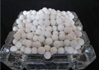 承德QX環(huán)保設(shè)備 活性氧化鋁球干燥劑的卓越生產(chǎn)與應用