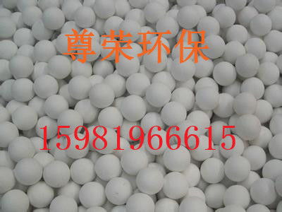 樂山活性氧化鋁球廠家大批發 優質產品與專業服務