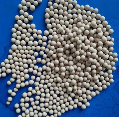 活性氧化鋁球 現(xiàn)代工業(yè)中的高效吸附與催化材料